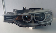 Laden Sie das Bild in den Galerie-Viewer, Frontscheinwerfer BMW 3 F30 F31 7259525 Bi-Xenon Links Scheinwerfer Headlight SCH6612378665gg