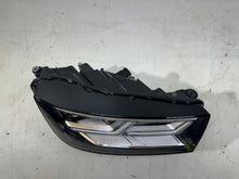 Laden Sie das Bild in den Galerie-Viewer, Frontscheinwerfer Audi Q5 80A941036TH LED Rechts Scheinwerfer Headlight SCH5231169645yp