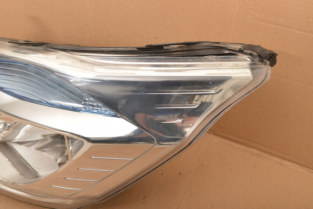 Frontscheinwerfer Ford Transit Custom BK21-13D153-B Links Scheinwerfer Headlight SCH5290951682ip