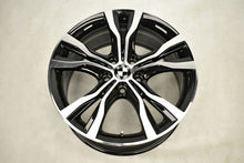 Load image into Gallery viewer, 4x Alufelge 18 Zoll 8.0" 5x112 57ET 6855093 BMW 4 Gran Active Tourer F45 2 F46 FEL7039993336co
