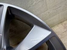 Laden Sie das Bild in den Galerie-Viewer, 1x Alufelge 18 Zoll Rot 31362840 Volvo S90 V90 Rim Wheel FEL1462347543sy