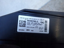 Load image into Gallery viewer, Frontscheinwerfer Opel Mokka 9834007980 Full LED Rechts Scheinwerfer Headlight SCH8135940204iz