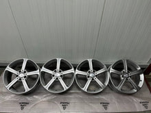 Load image into Gallery viewer, 4x Alufelge 17 Zoll A1774011200 Mercedes-Benz W247 W177 Rim Wheel FEL8099962594jc