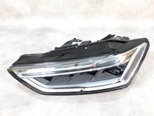 Laden Sie das Bild in den Galerie-Viewer, Frontscheinwerfer Audi C8 A7 4K8941033C LED Links Scheinwerfer Headlight