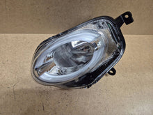 Laden Sie das Bild in den Galerie-Viewer, Frontscheinwerfer Fiat 500 81549002 Links Scheinwerfer Headlight SCH6548409364eh
