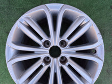 Load image into Gallery viewer, 1x Alufelge 16 Zoll 4x108 9670053177SAJ Citroën C4 I Rim Wheel FEL3462124061db
