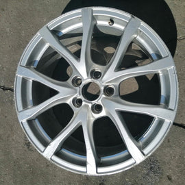 1x Alufelge 18 Zoll 8.0