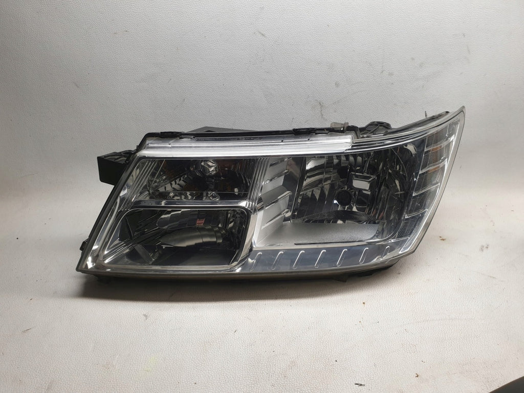 Frontscheinwerfer Fiat Freemont 0567789AC Links Scheinwerfer Headlight SCH2057745679iq