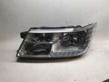 Laden Sie das Bild in den Galerie-Viewer, Frontscheinwerfer Fiat Freemont 0567789AC Links Scheinwerfer Headlight SCH2057745679iq