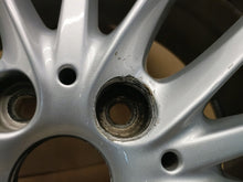 Laden Sie das Bild in den Galerie-Viewer, 1x Alufelge 17 Zoll 7.5&quot; 5x112 54ET Glanz Silber 8Y0601025BF BMW F45 F40