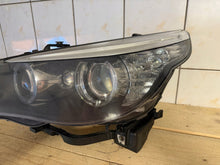 Laden Sie das Bild in den Galerie-Viewer, Frontscheinwerfer BMW 5 E60 E61 7177739-08 Links Scheinwerfer Headlight SCH6747255869gz