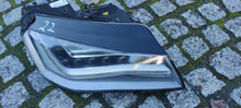Laden Sie das Bild in den Galerie-Viewer, Frontscheinwerfer Audi A8 4H0941004 4H0941030 LED Rechts Scheinwerfer Headlight SCH6319075759gz
