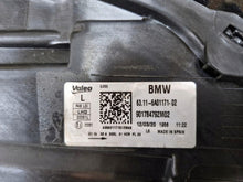 Laden Sie das Bild in den Galerie-Viewer, Frontscheinwerfer BMW X1 F48 5A01171 Links Scheinwerfer Headlight SCH9184876151wx