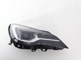 Frontscheinwerfer Opel Astra K 39055746 FALSE Scheinwerfer Headlight