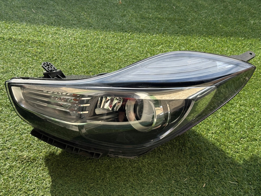 Frontscheinwerfer Hyundai Ix20 Links Scheinwerfer Headlight SCH2416323985su