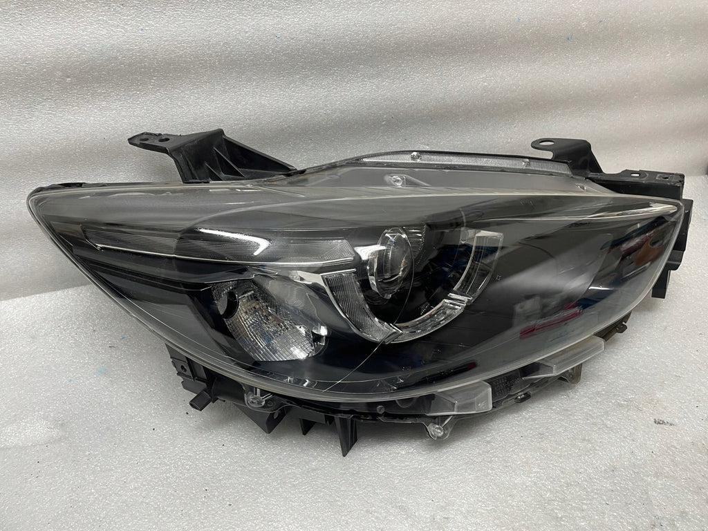 Frontscheinwerfer Mazda Cx5 KD31-51030 LED Rechts Scheinwerfer Headlight