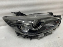 Laden Sie das Bild in den Galerie-Viewer, Frontscheinwerfer Mazda Cx5 KD31-51030 LED Rechts Scheinwerfer Headlight