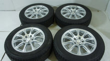 Load image into Gallery viewer, 1x Alufelge 16 Zoll 6.5" 5x112 38ET A2054012400 Mercedes-Benz Rim Wheel FEL9957611144zg