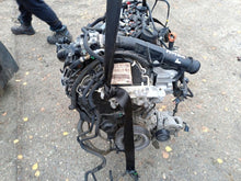 Laden Sie das Bild in den Galerie-Viewer, Motor Opel Astra L 10Q3EJ 1.5 HDI 2024 Diesel Engine Komplett MOT3166745944ay