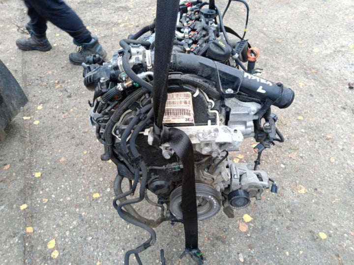Motor Opel Astra L 10Q3EJ 1.5 HDI 2024 Diesel Engine Komplett MOT6054400990gp