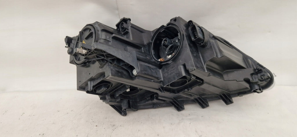 Frontscheinwerfer Seat Alhambra 7N5941751 Xenon Links Scheinwerfer Headlight