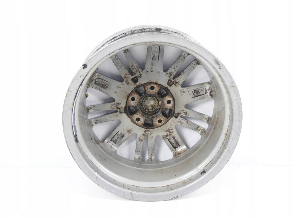 1x Alufelge 17 Zoll 7.0" 5x114.3 40300579R Renault Megane III 1 Scenic Rim Wheel FEL7437185090ke