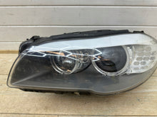 Laden Sie das Bild in den Galerie-Viewer, Frontscheinwerfer BMW 5 F11 F10 1ZS010131-41 LED Links Scheinwerfer Headlight SCH3129339865cr
