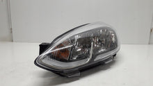 Laden Sie das Bild in den Galerie-Viewer, Frontscheinwerfer Ford Fiesta H1BB-13W030-AE Halogen Links Headlight