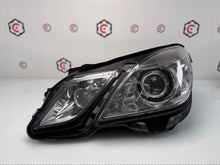 Load image into Gallery viewer, Frontscheinwerfer Mercedes-Benz W212 A2128200939 Xenon Links Headlight SCH3192653391yy
