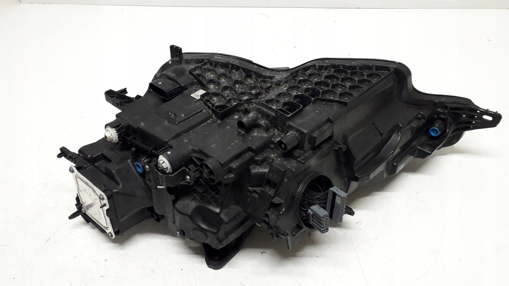 Frontscheinwerfer Volvo V60 S60 TOM3925 Full LED Rechts Scheinwerfer Headlight SCH7373334465le