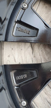 Load image into Gallery viewer, 1x Alufelge 20 Zoll 9.0" 5x112 42ET Glanz Schwarz 5A6D2D3 BMW 4 G22 G23 I4 G26 FEL1857739897hh