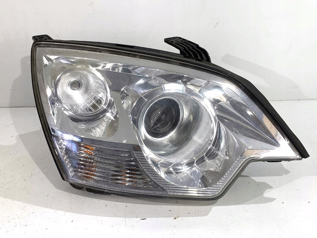 Frontscheinwerfer Opel Antara 20839669 Rechts Scheinwerfer Headlight SCH2599380325fe