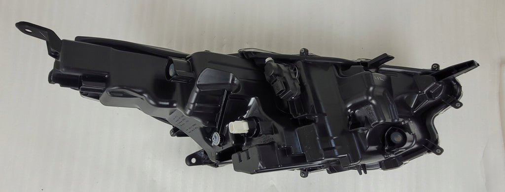 Frontscheinwerfer Toyota Yaris Full LED Links Scheinwerfer Headlight SCH2364011425le