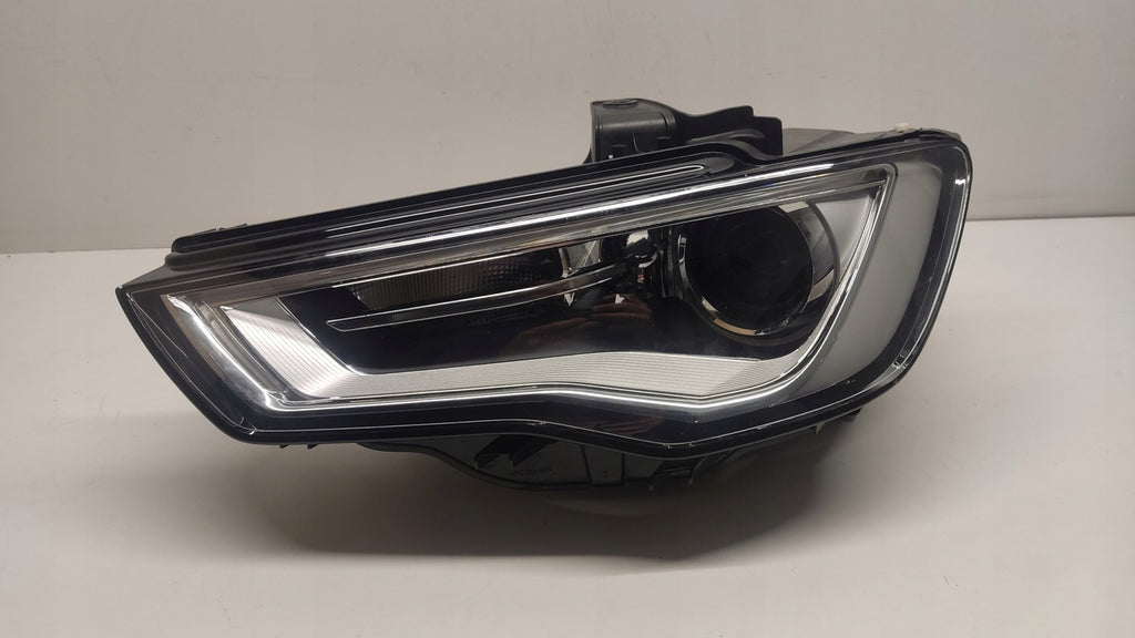 Frontscheinwerfer Audi A3 8V0941031 Xenon Links Scheinwerfer Headlight