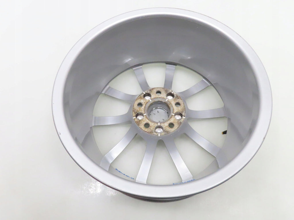 4x Alufelge 17 Zoll 7.5" 5x112 36ET Glanz Silber 4K0601025 Audi C7 A4 B8 FEL3957687808ul