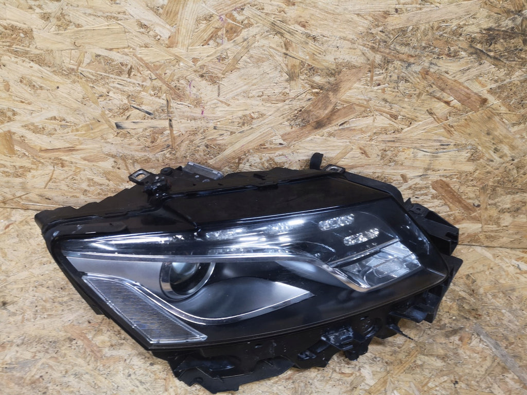 Frontscheinwerfer Audi Q5 8R0941004AJ Xenon Rechts Scheinwerfer Headlight SCH1172333747vx