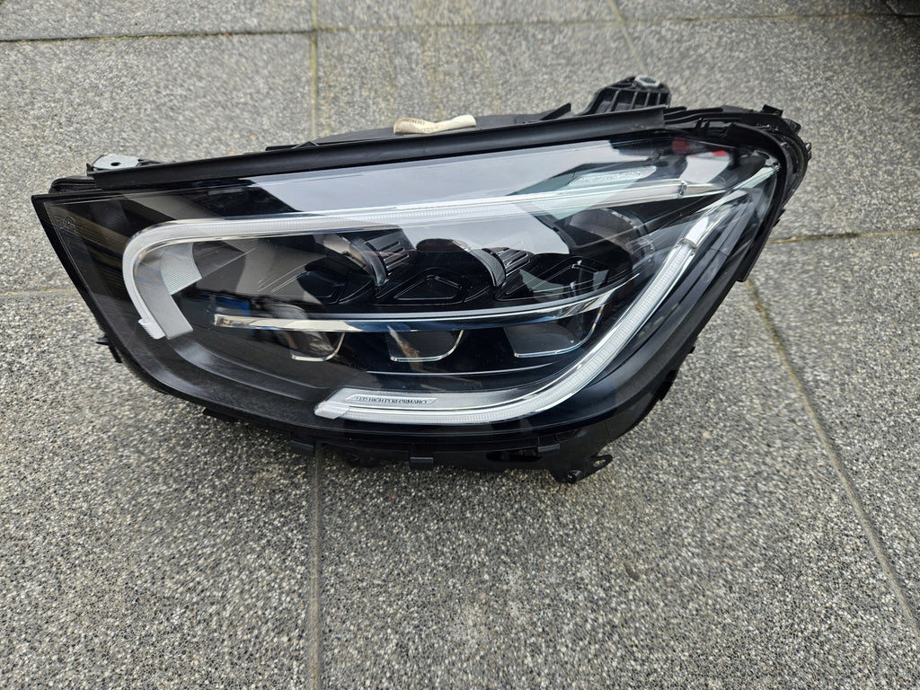 Frontscheinwerfer Mercedes-Benz A2539066901 LED Links Scheinwerfer Headlight