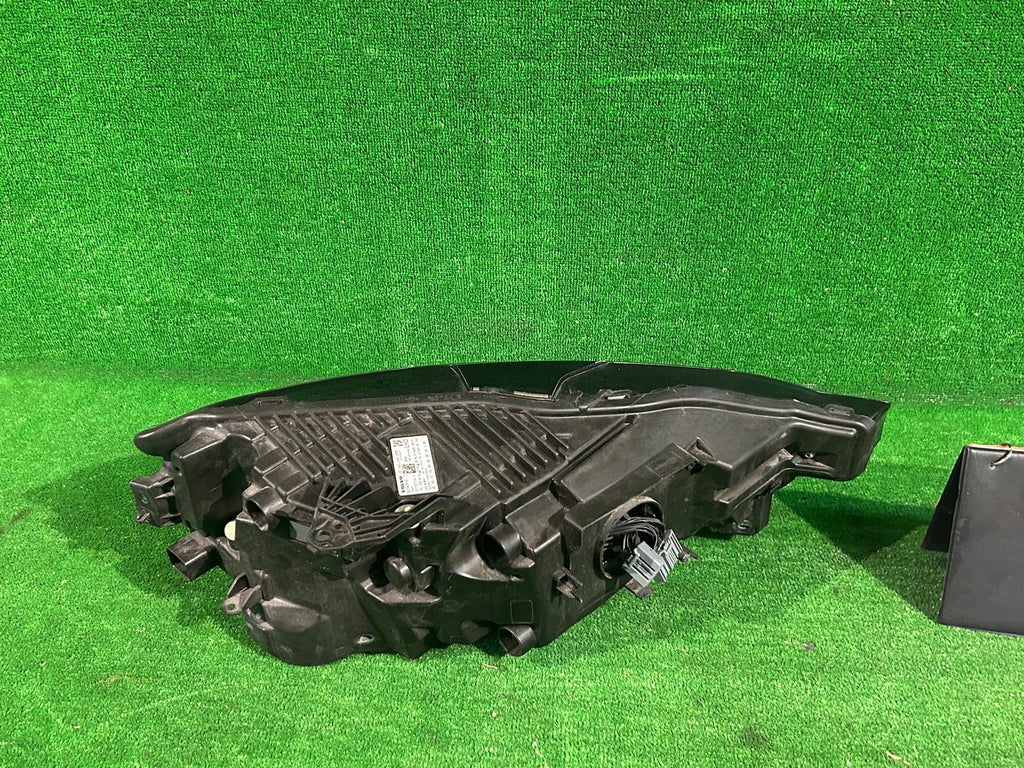 Frontscheinwerfer Volvo Xc60 II 32342516 LED Links Scheinwerfer Headlight SCH7419415039xj