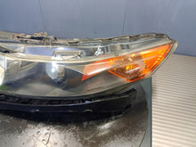 Laden Sie das Bild in den Galerie-Viewer, Frontscheinwerfer Honda Accord VIII 23601 Links Scheinwerfer Headlight