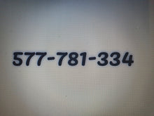 Laden Sie das Bild in den Galerie-Viewer, Frontscheinwerfer Tesla 3 Y 1514952-000-C Links Scheinwerfer Headlight