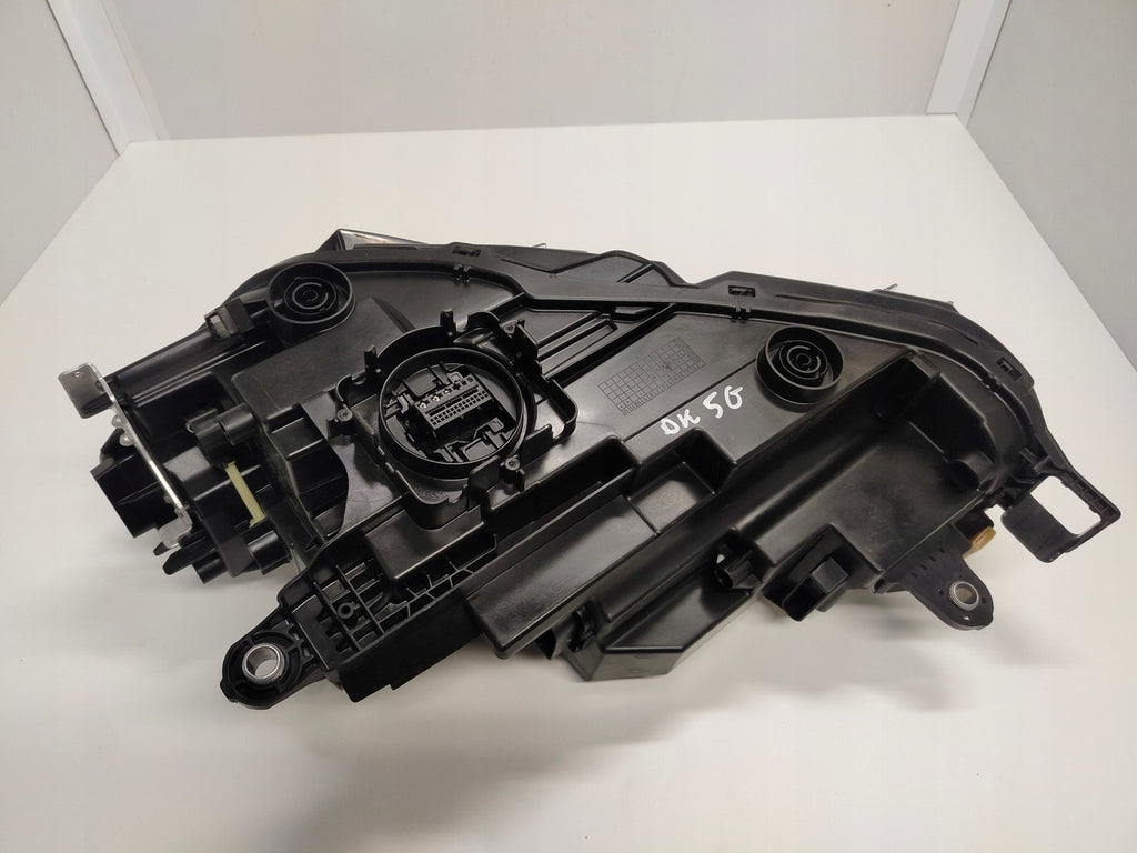 Frontscheinwerfer Skoda Superb 3P1941016 LED Rechts Scheinwerfer Headlight SCH4773763449wk