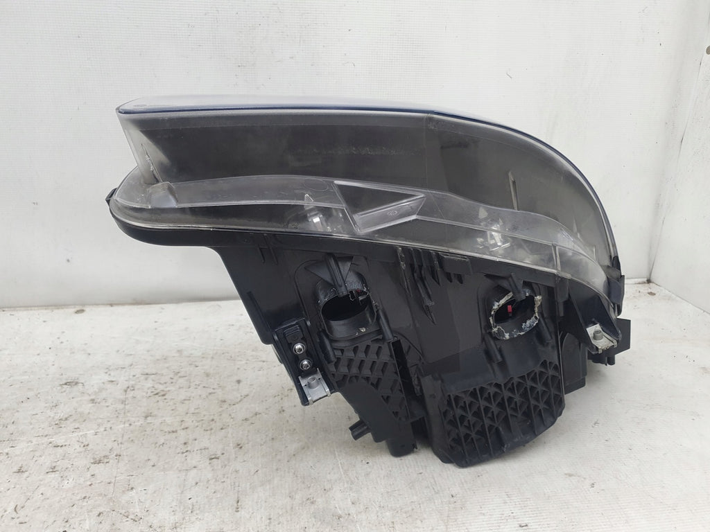 Frontscheinwerfer BMW 5 F11 F10 7317131-10 Xenon Links Scheinwerfer Headlight SCH7543833456im