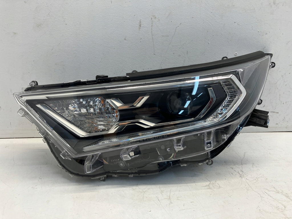 Frontscheinwerfer Toyota V Full LED Links Scheinwerfer Headlight SCH2211563978sm