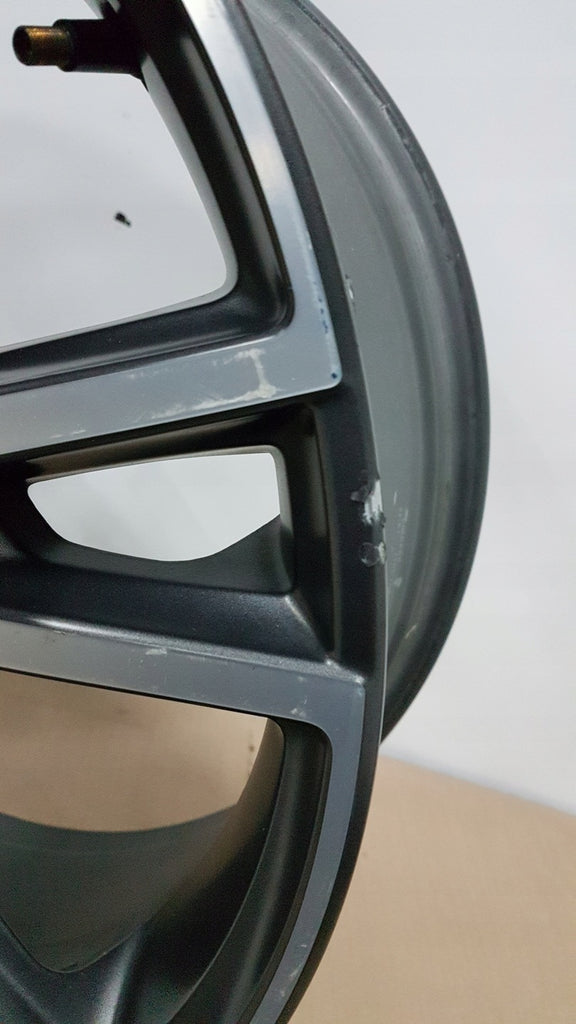 1x Alufelge 19 Zoll 7.5" 5x108 50 5ET Volvo Xc60 Xc40 Rim Wheel