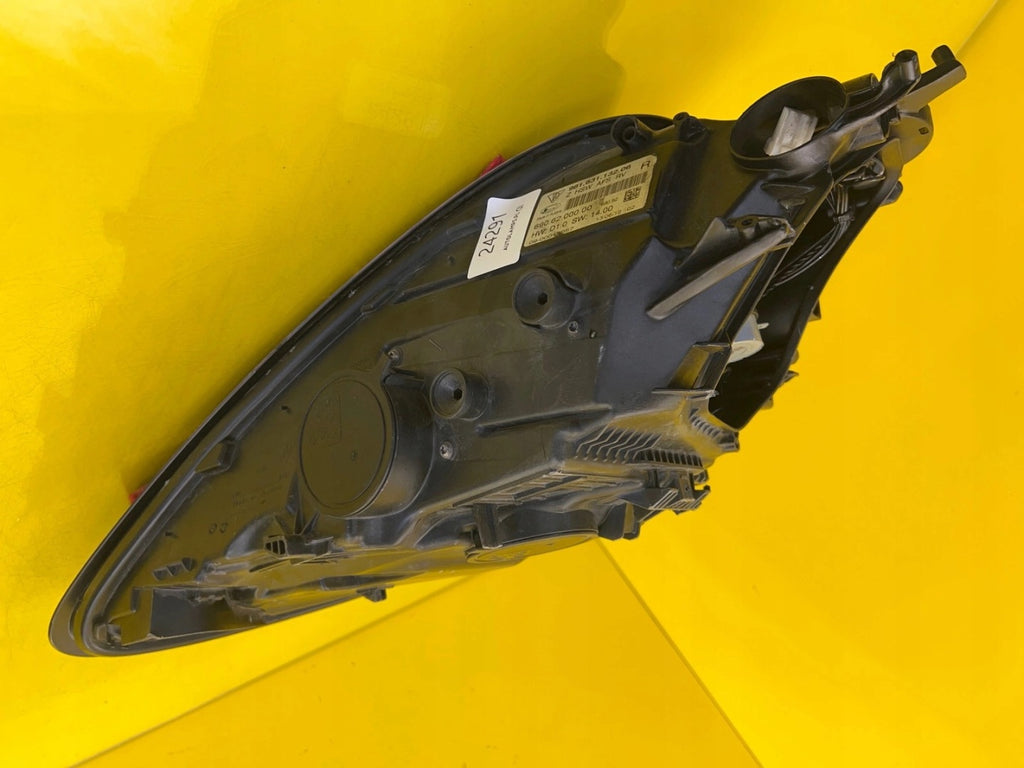 Frontscheinwerfer Porsche Boxster Cayman 981 981631132-06 Xenon Rechts Headlight SCH8987073598ib