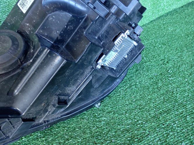 Frontscheinwerfer VW Golf VIII 5H1941006 Rechts Scheinwerfer Headlight SCH1852816338ey