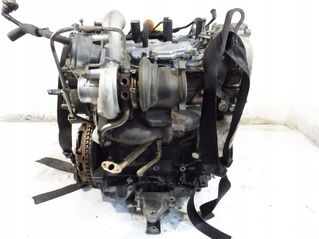 Motor Renault Espace IV F4R896 2.0 170PS 125kW 2002 Benzin Engine Unkomplett