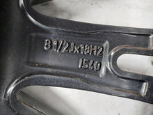 Laden Sie das Bild in den Galerie-Viewer, 1x Alufelge 18 Zoll 8089891 BMW 3 G21 G20 Rim Wheel FEL5343885113pc