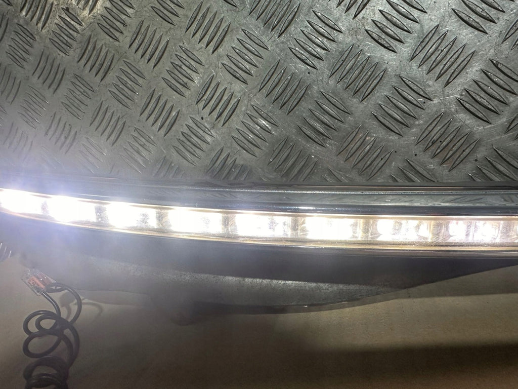 Frontscheinwerfer Lancia Delta III 46120748 LED Rechts Scheinwerfer Headlight SCH7385936986po