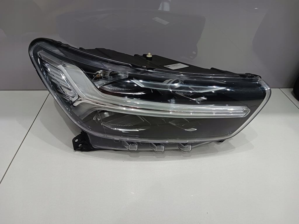 Frontscheinwerfer Volvo Xc40 31655632 Full LED Rechts Scheinwerfer Headlight SCH7625333702bw